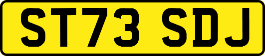 ST73SDJ