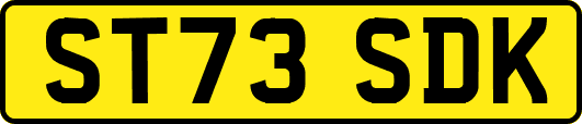 ST73SDK