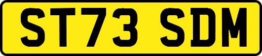 ST73SDM