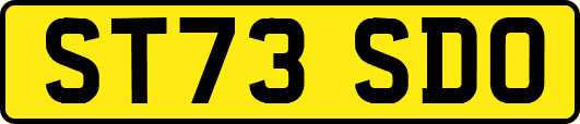 ST73SDO