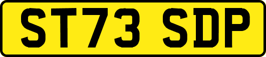 ST73SDP