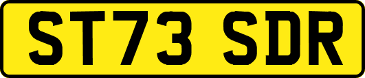 ST73SDR