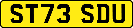 ST73SDU
