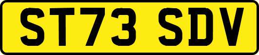 ST73SDV