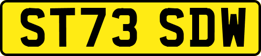 ST73SDW