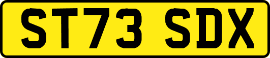 ST73SDX