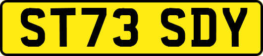 ST73SDY