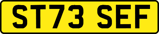 ST73SEF