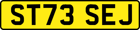ST73SEJ