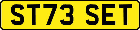 ST73SET