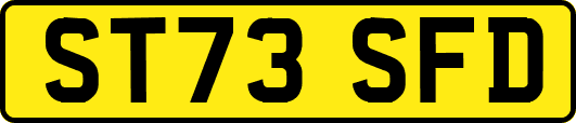 ST73SFD