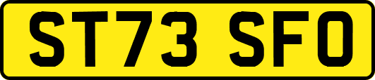 ST73SFO