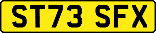 ST73SFX