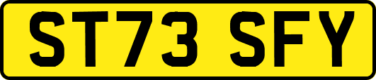 ST73SFY