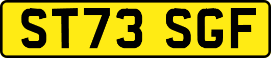 ST73SGF