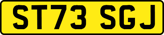 ST73SGJ
