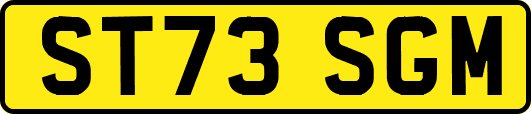 ST73SGM