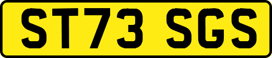 ST73SGS