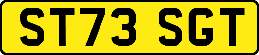 ST73SGT
