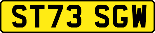 ST73SGW