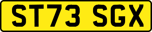 ST73SGX