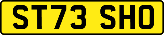 ST73SHO