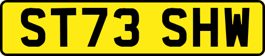 ST73SHW