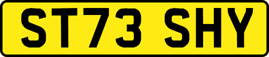 ST73SHY