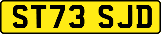 ST73SJD