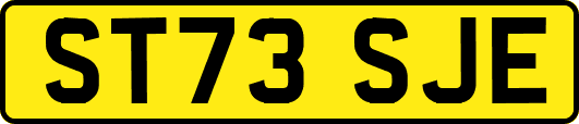 ST73SJE