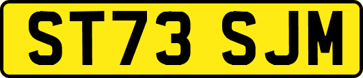 ST73SJM