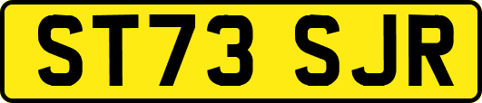 ST73SJR