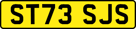 ST73SJS