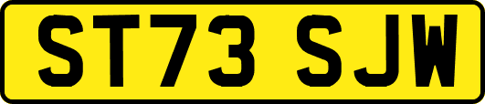 ST73SJW