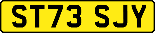 ST73SJY