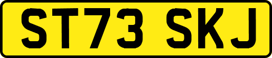 ST73SKJ