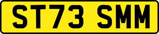 ST73SMM