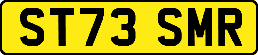 ST73SMR
