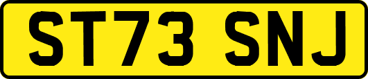 ST73SNJ