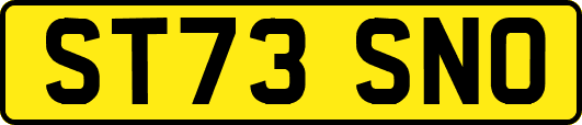 ST73SNO