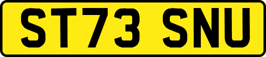 ST73SNU