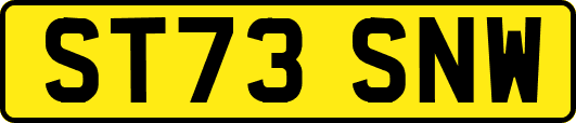 ST73SNW