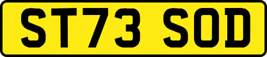 ST73SOD