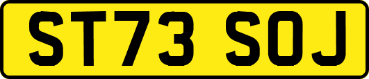ST73SOJ