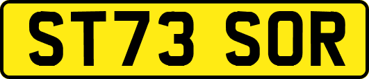 ST73SOR