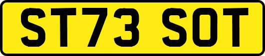 ST73SOT