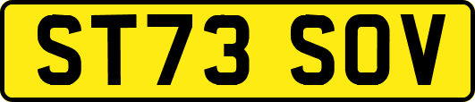 ST73SOV