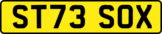 ST73SOX
