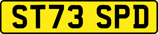 ST73SPD