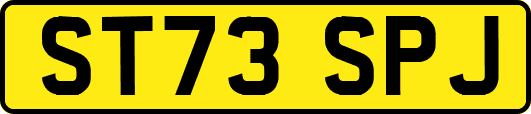 ST73SPJ